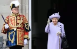 Elizabeth II recevra le nouveau Premier ministre dans sa résidence écossaise, une première