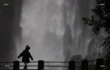 cyclone Berguitta 