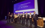Assises des Départements de France : La Réunion décroche le grand prix de l’innovation