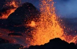 Volcan 10 avril 2021