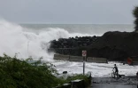 cyclone intense Batsirai 3 février 2022 la possession