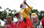"La kord sa pété" : les associations mobilisées pour dénoncer un recul historique de leur financement