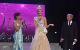 Miss Réunion 2015