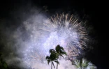 Défilé du 14 juillet 