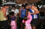 Kevin Mayer