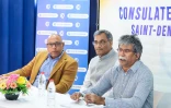  La CCIR renforce ses liens économiques avec l’Inde