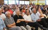 Réunion du PCR