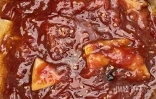 Lo gou mon péi : confiture de tomates de Neyline