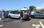Grève des taxis
