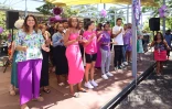 Journée internationale des droits des femmes 