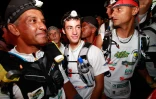 Grand Raid 2010