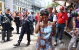 Grève illimitée au CHU Nord