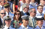 défilé du 14 juillet 2014