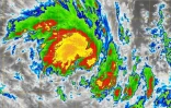 Cyclone (corentin)