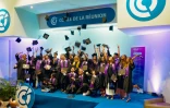 L'EGC Business School de La Réunion célèbre une nouvelle génération de diplômés