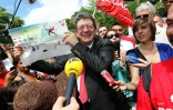 Mélenchon 
