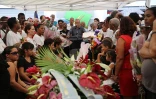 Dernier hommage à Roland Robert