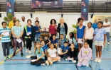 Saint-Louis : une marche pour la paix