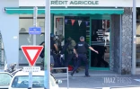 prise otage possession 