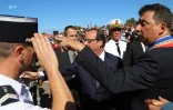 François Hollande 