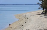 Plage de Trou d'eau 