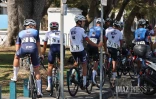 tour de l'île vélo  2024