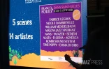 Conférence de press francofolies 2024