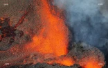 volcan janvier 2017