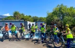 CINOR Tour et conseil de développement
