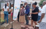Tri des déchets alimentaires : le Territoire de l’ouest lance l’opération à Trois-Bassins