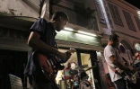 fête de la musique 