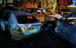 Saint-Louis : la voiture de la mère de Juliana M'Doihoma incendiée dans la nuit