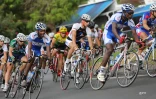 Tour de l\'île cycliste