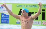meeting natation 2017 eau libre 