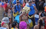 Grand Boucan 2019