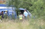 Crash ULM