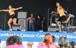 Bras-Panon : le Relais pour la vie mobilise contre le cancer ce week-end