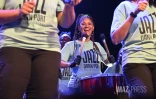Jazz dann Port 2025  