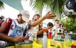 Conseil régional : les 30 ans de la Fête de la Science 