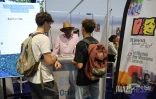 Salon de l'orientation
