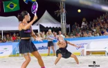 Open des Brisants : le Réunionnais Nicolas Gianotti, premier Français à remporter la victoire