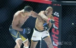 gael grimaud super league mma