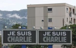 Panneaux Charlie
