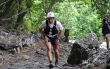 Ultra Trail des Géants Relais