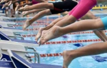  Natation championnat de la réunion bassin 25 mètres 
