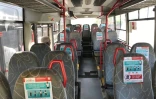 TCO : les transports scolaires redémarrent ce lundi 18 mai 