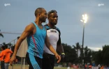 Meeting d\'athlétisme de Saint-Denis 2015