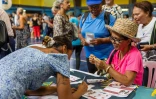 Saint-Denis : le plan seniors en action