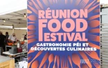 réunion food festival 2024