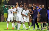 7ème tour de la coupe de france 2023 USST  SDFC 